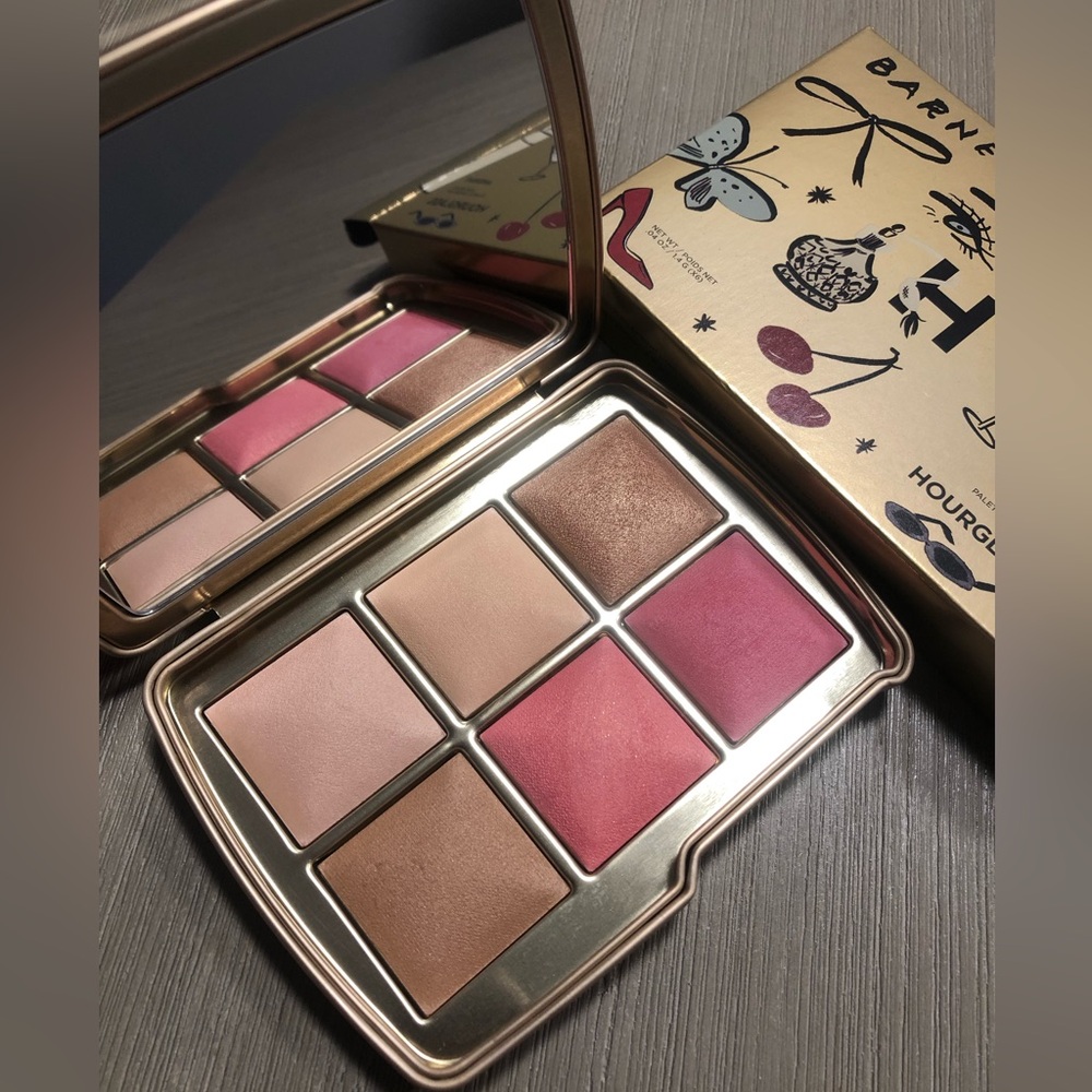 HOURGLASS & BARNEYS NEW YORK - AMBIENT LIGHTING EDIT- VOLUME I - Picture 6 of 6